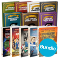 Tuttle Twins Teen Bundle