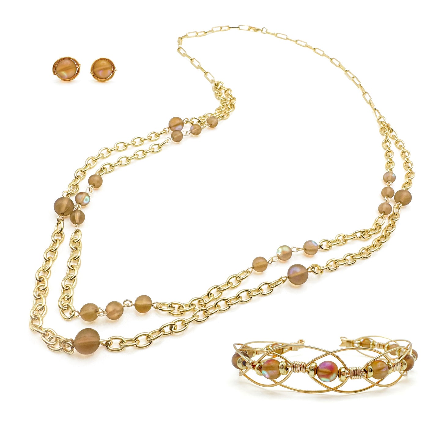 Terra bracelet