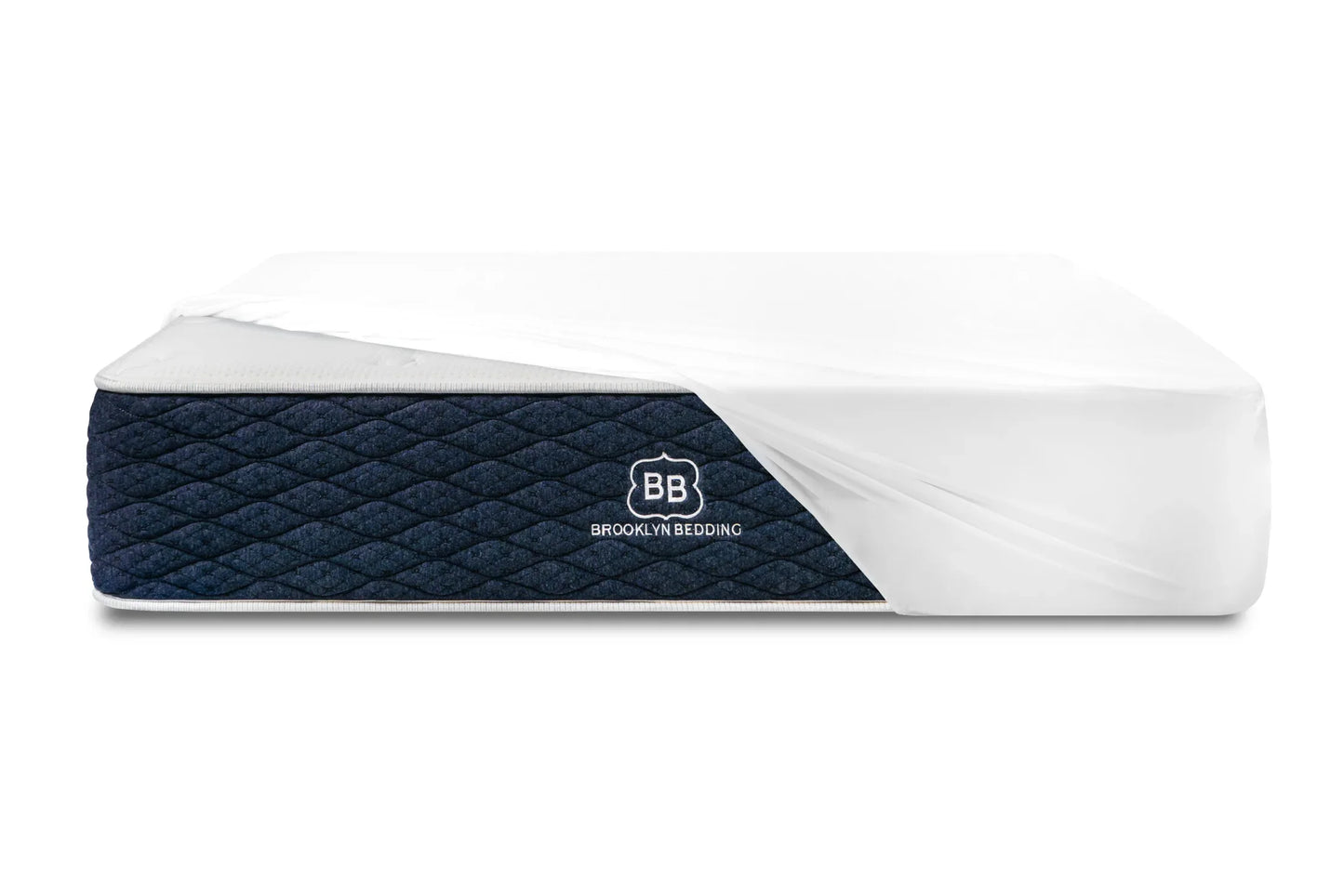 The Sleep Loft Deep Pocket Mattress Protector