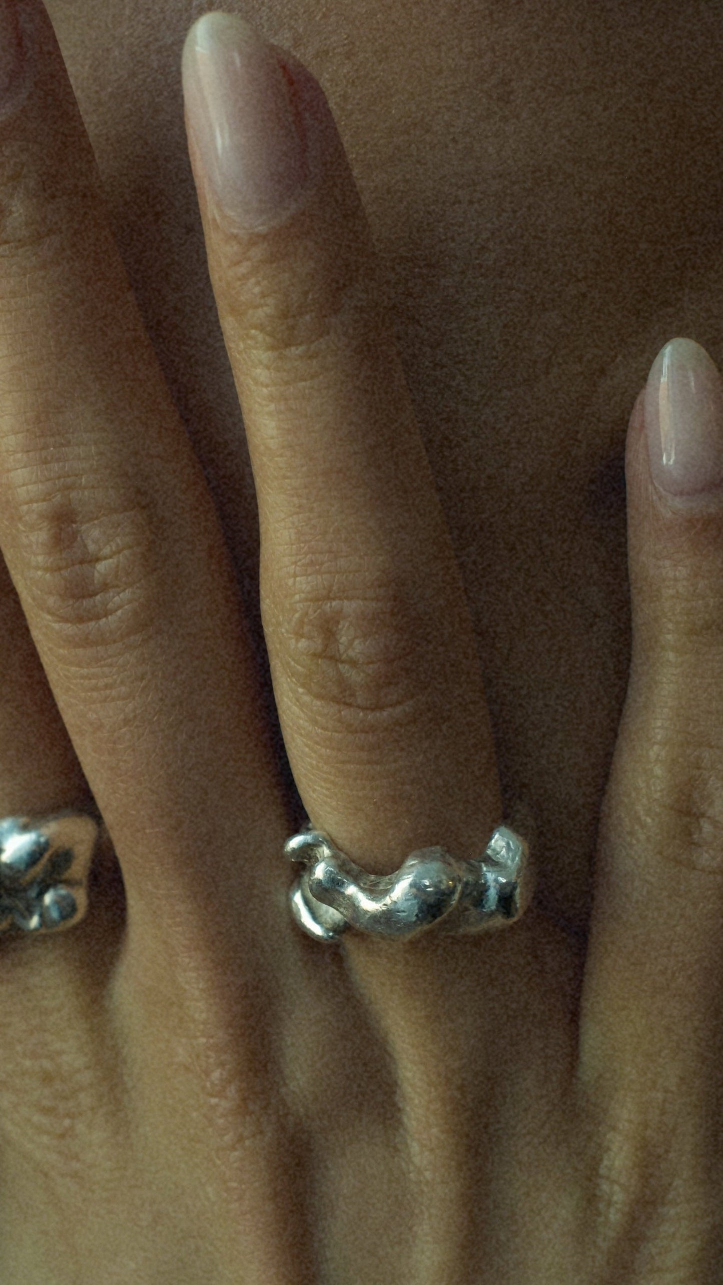 Tide ring