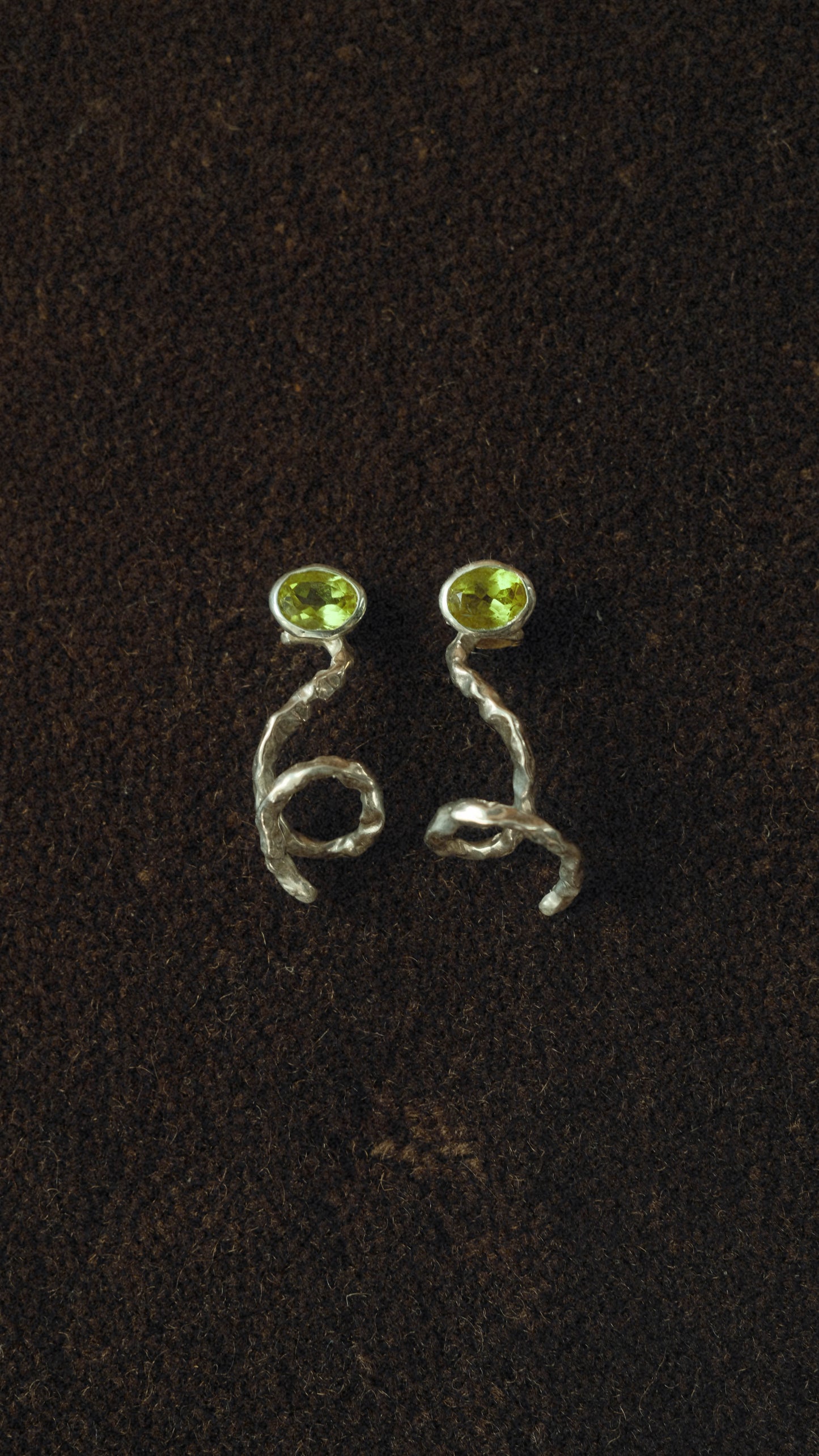Ameera earrings