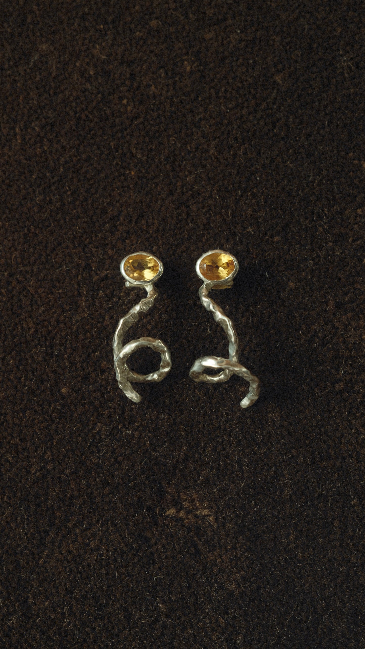 Ameera earrings