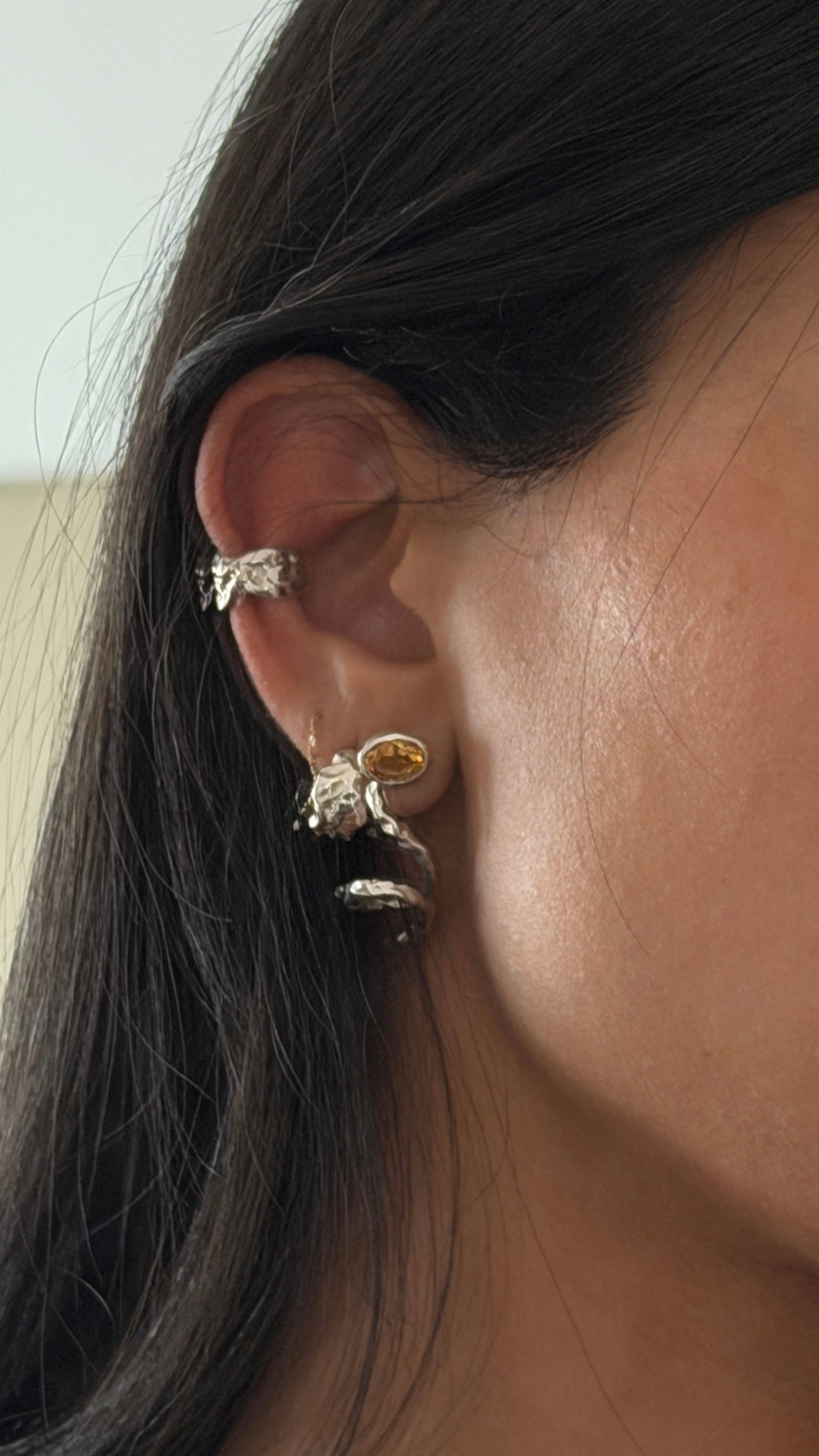 Ameera earrings