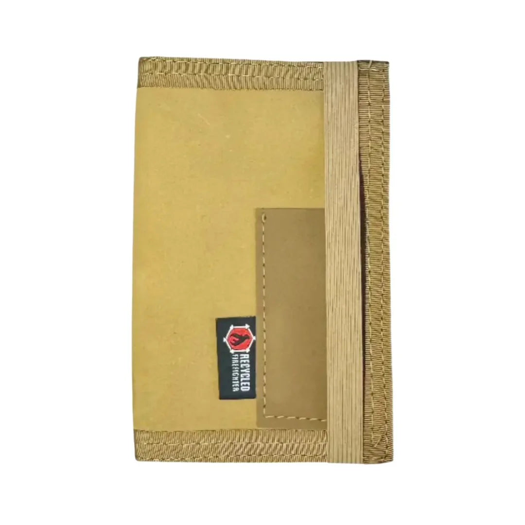 The Inspector Notebook - Combat Leather Edition