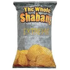 The Whole Shabang Extreme
