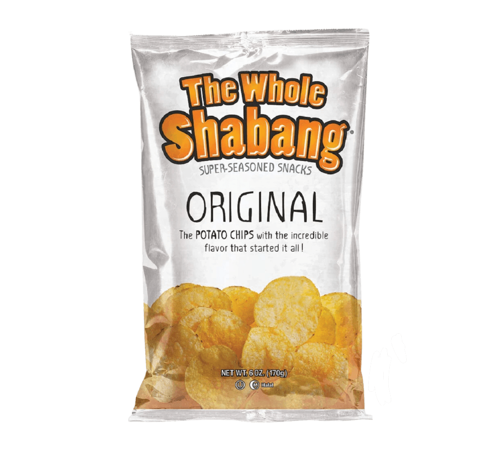 The Whole Shabang Original