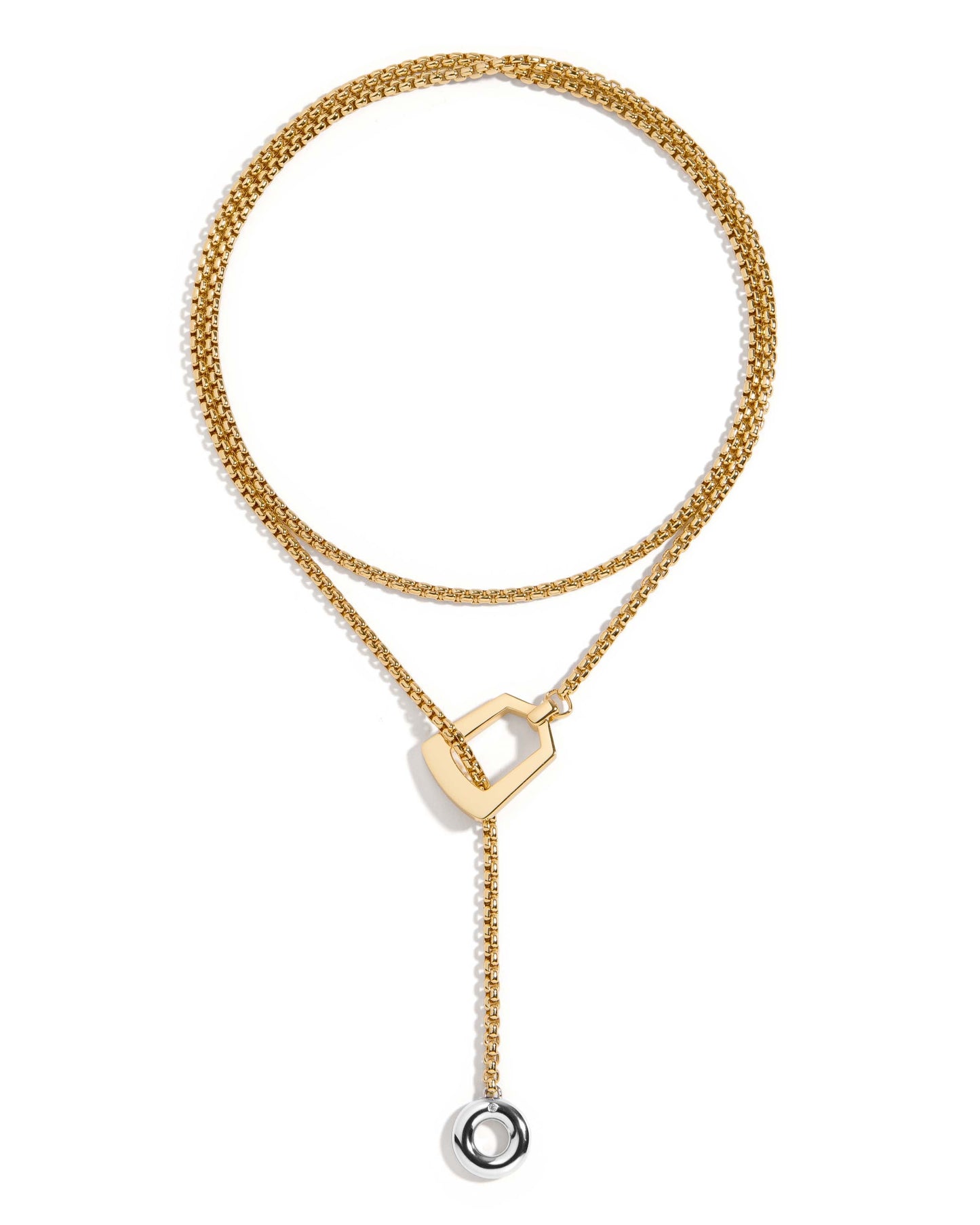 Tina Necklace