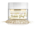 Tinker Dust Edible Glitter- 5 grams - Champagne Gold