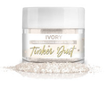 Poudre Scintillante Comestible Tinker Dust – 5 grammes – Ivoire