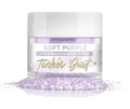 Poudre scintillante comestible Tinker Dust – 5 grammes – Violet clair