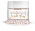 Poudre de fée comestible - 5 grammes - Or Rose Doux