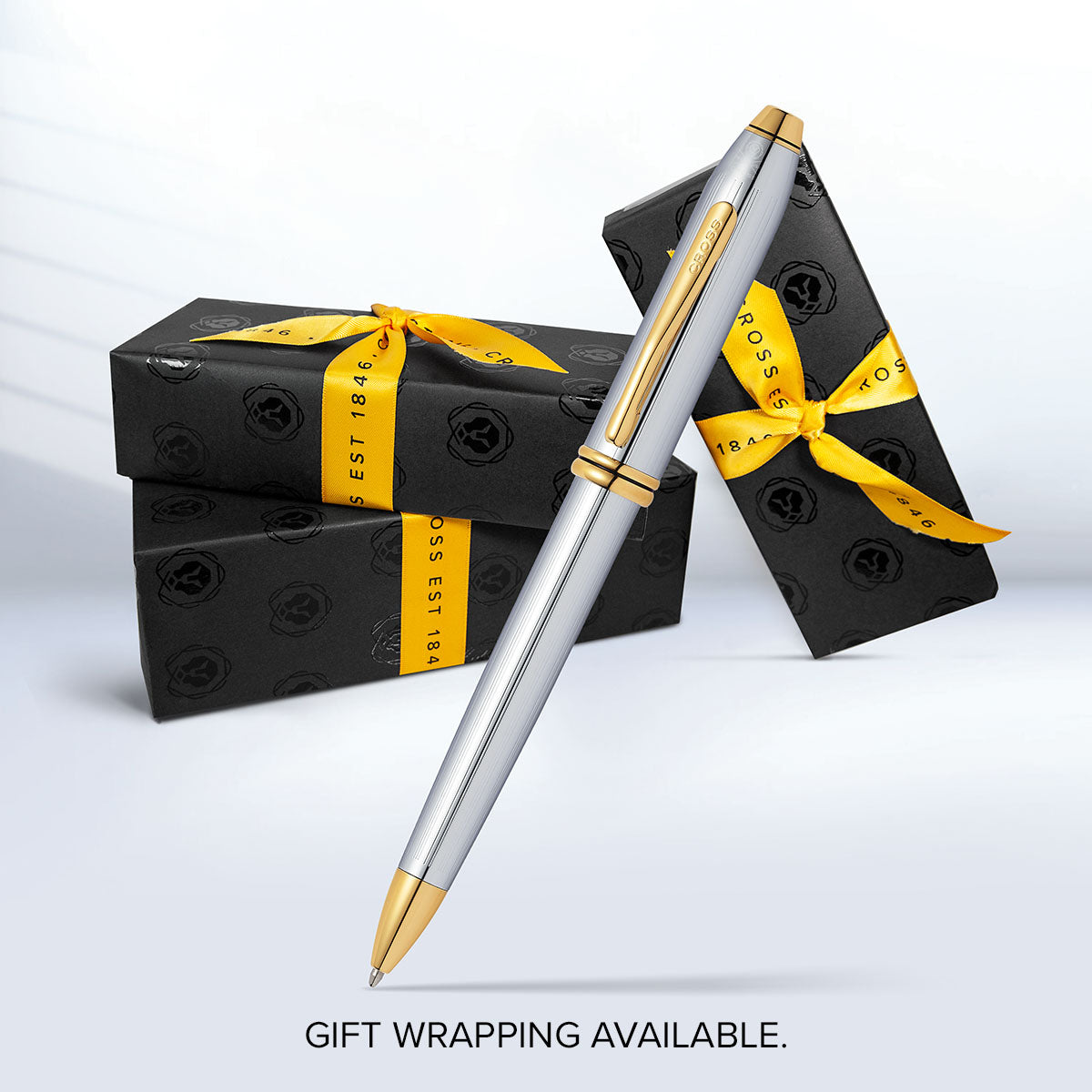 Townsend® Medalist® Ballpoint Pen