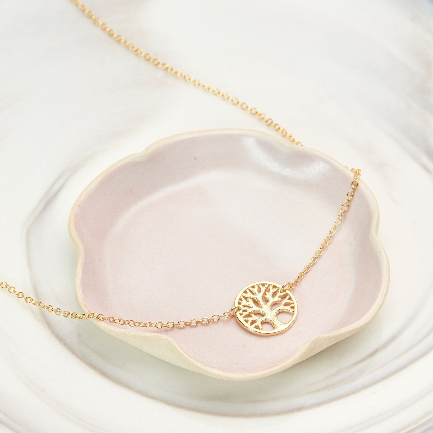 Confirmation Sponsor Necklace