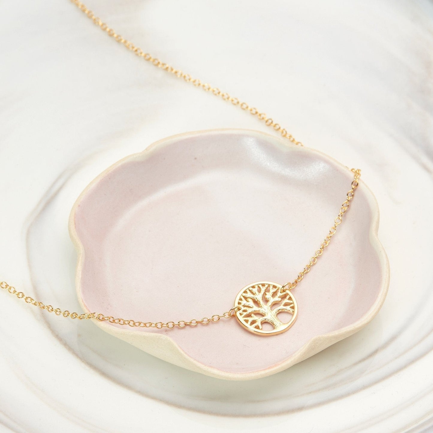 Confirmation Sponsor Necklace