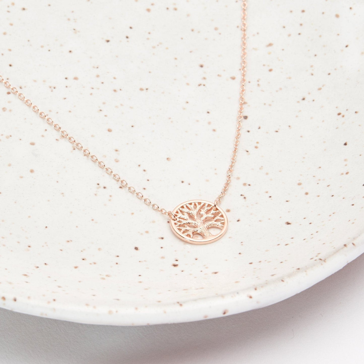 Confirmation Sponsor Necklace