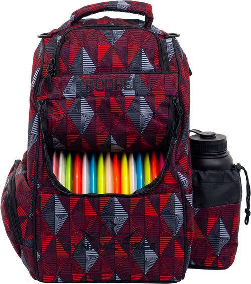 Trooper Disc Golf Bag 18+ Discs