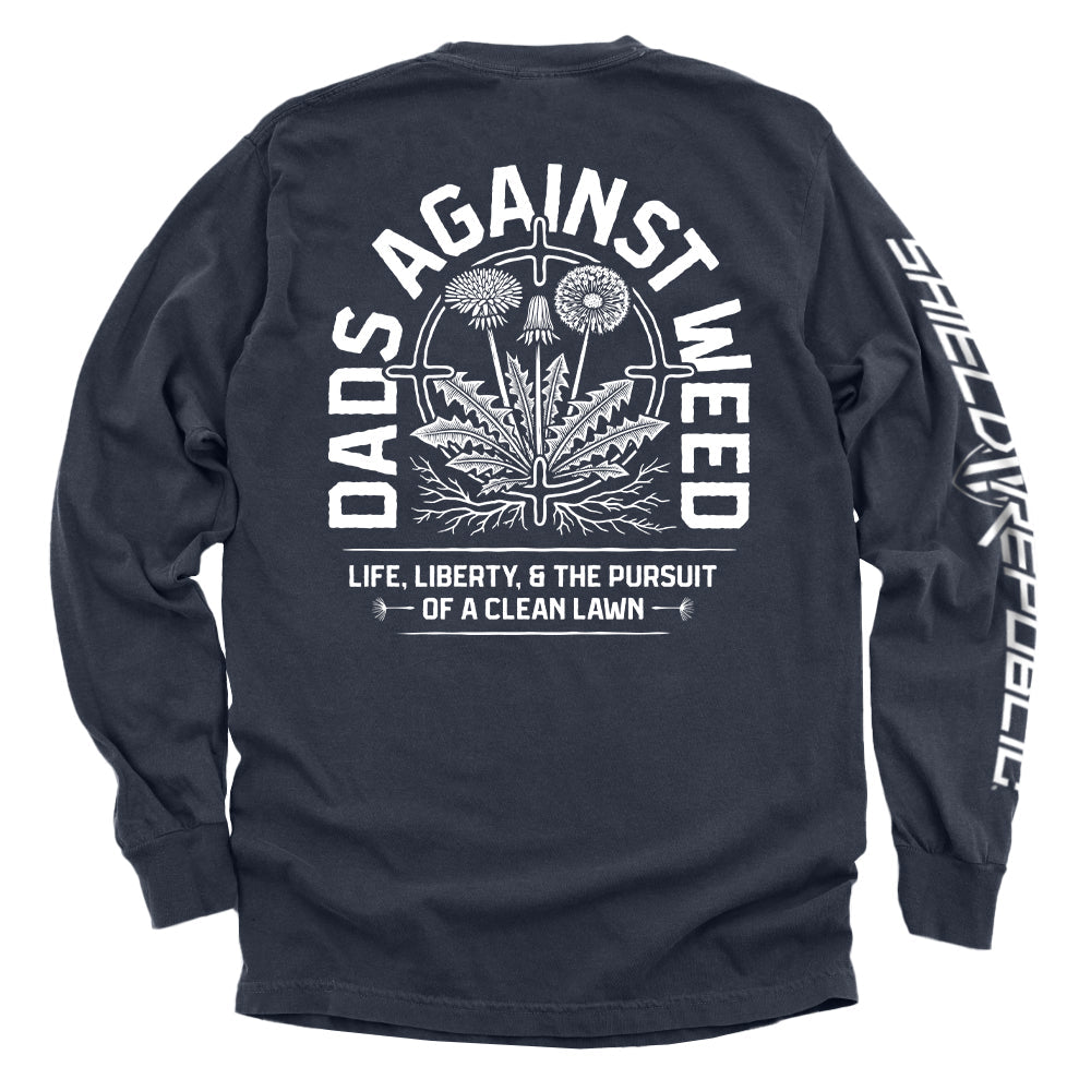 Dads Against Weed