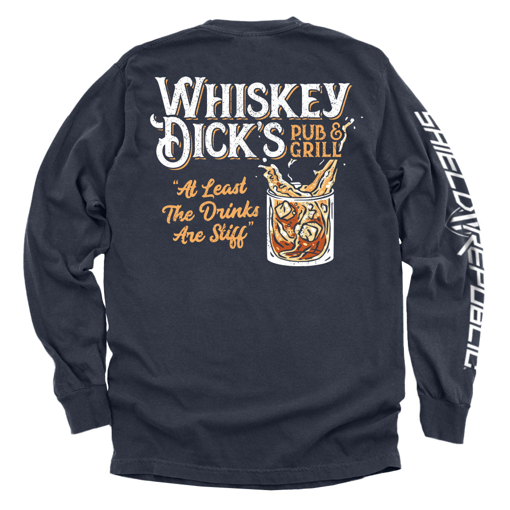 Pub-restaurant le Whiskey Dick's