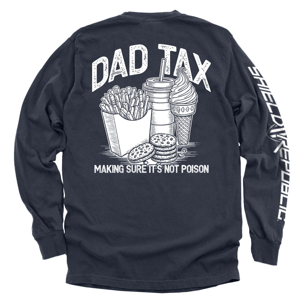 Taxe Papa : S'assurer que ce n'est pas du poison