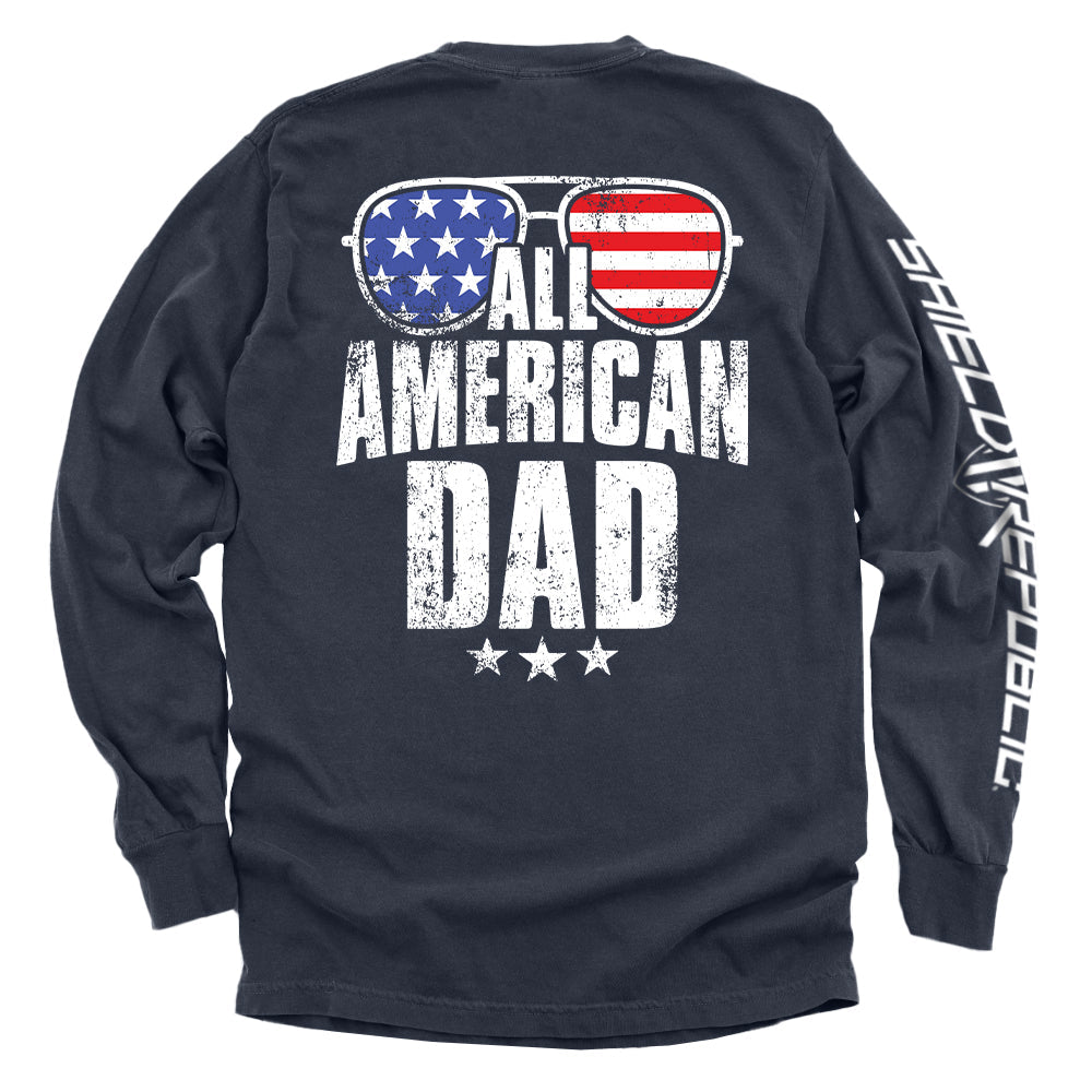 オールアメリカンパパ