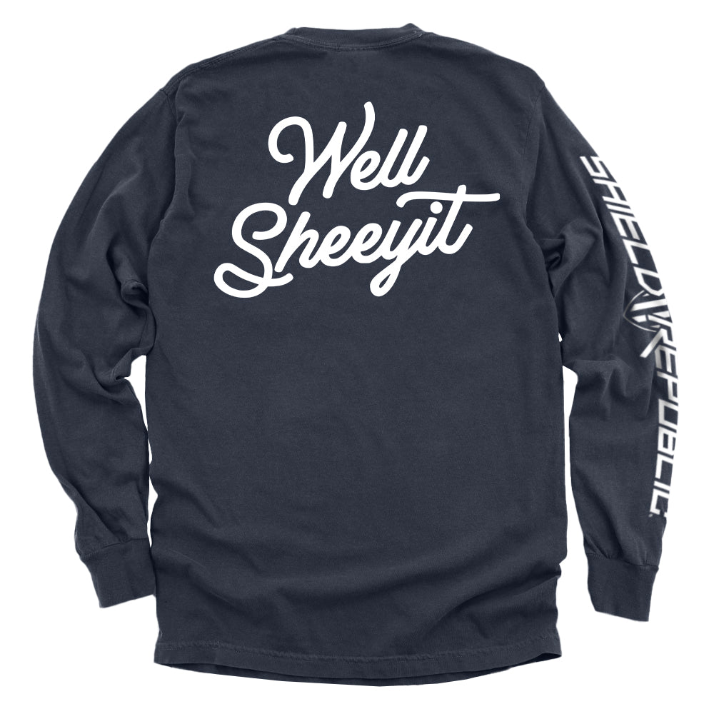 Well Sheeyit