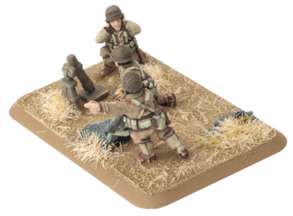 Flames of War: American Rifle Company (Mid War)