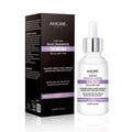 Sérum Visage Amore Paris Niacinamide 12 % et Zinc 2 %, Acide Hyaluronique et Vitamine E, Réducteur de Taches Brunes, Minimiseur de Pores et Traitement Anti-âge