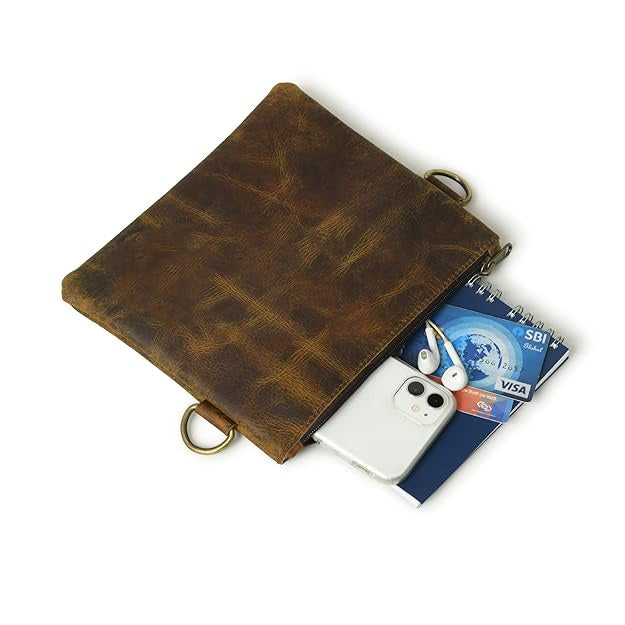 Sac bandoulière Darcy