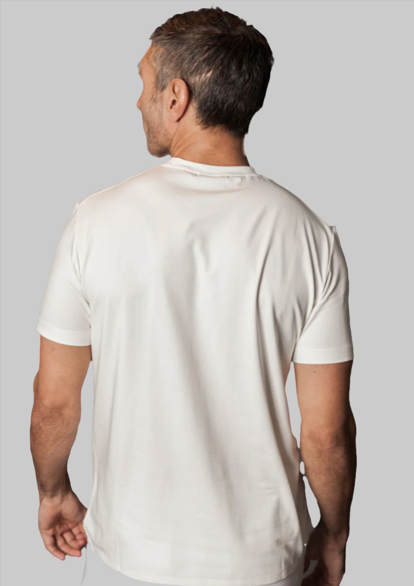 Buki Cinqo Tech Tee - Maize