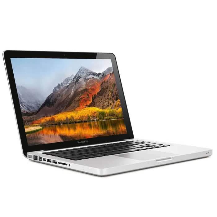 アップル MacBook Pro 13 MC374LL/A 2010年中期 A1278 Core 2 DUO 2.26GHz 4GB 256GB HDD（リファービッシュ品）