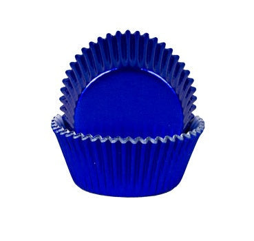 Mini caissettes de cuisson, paquet de 500 – Choisissez parmi plus de 50 couleurs et styles