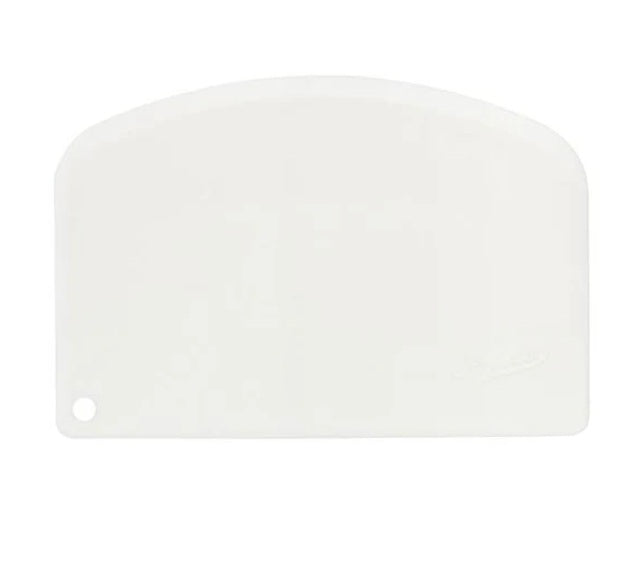 Racloirs en plastique, Couleurs disponibles, Tailles et formes variées