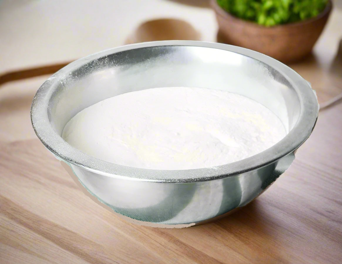 Gomme xanthane, cuisson cétogène sans gluten, épaississant pour sauces, soupes, vinaigrettes, formats variés – à vous de choisir !