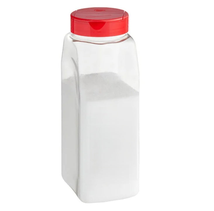 Acide citrique, poudre exhausteur de goût de qualité alimentaire, idéal pour la cuisine, le nettoyage, les bombes de bain, conservateur naturel - 680 g ou 3,6 kg