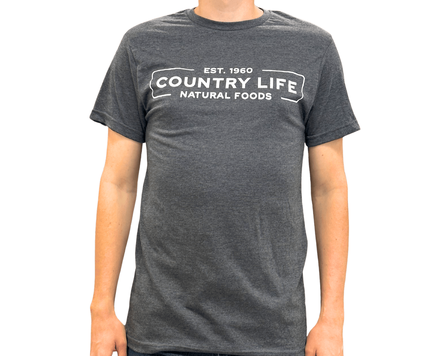 Country Life T-Shirt