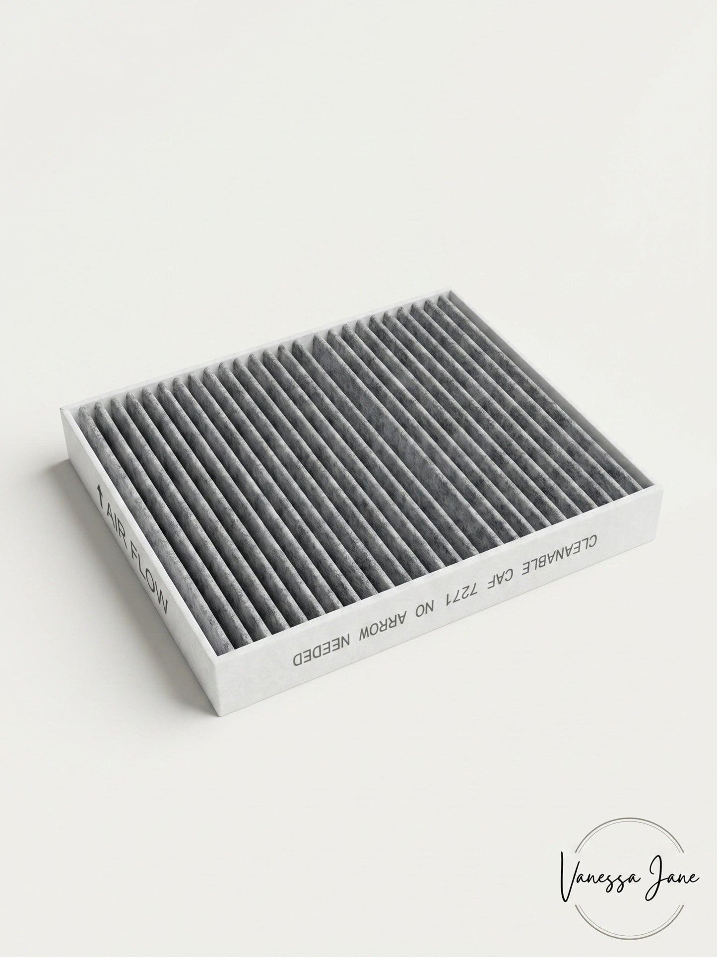 Cleenaire CAF79 Cabin Air Filter for 11-16 Grand Caravan