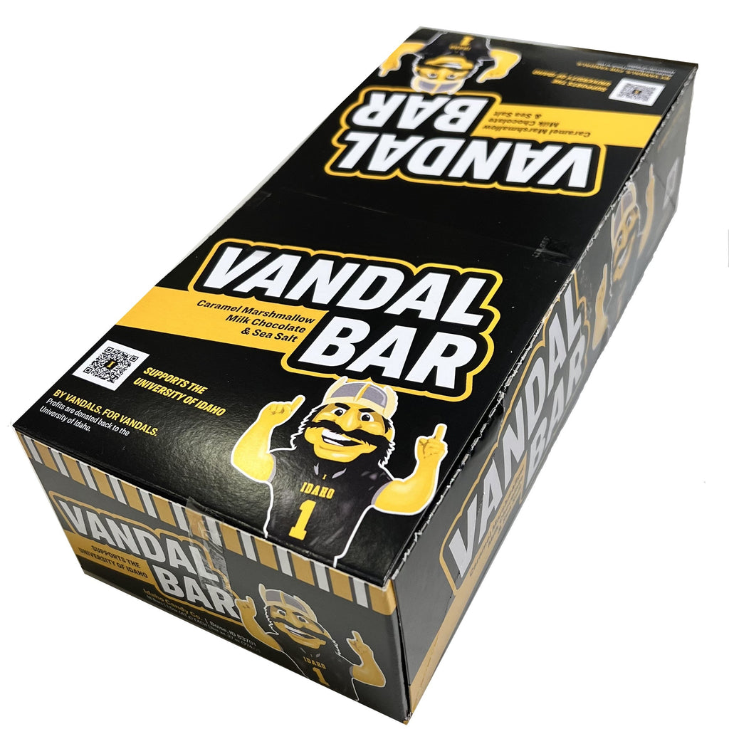 Vandal Bar - 18 Count