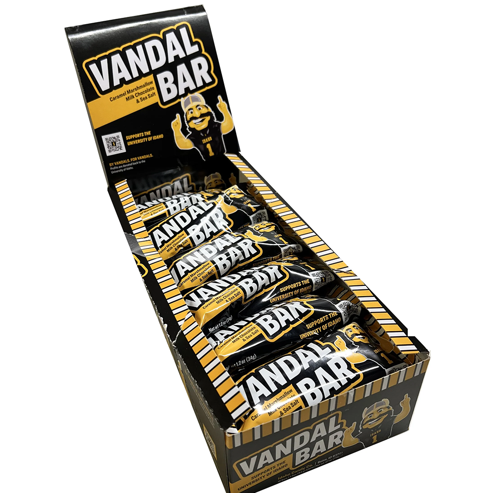 Vandal Bar - 18 Count