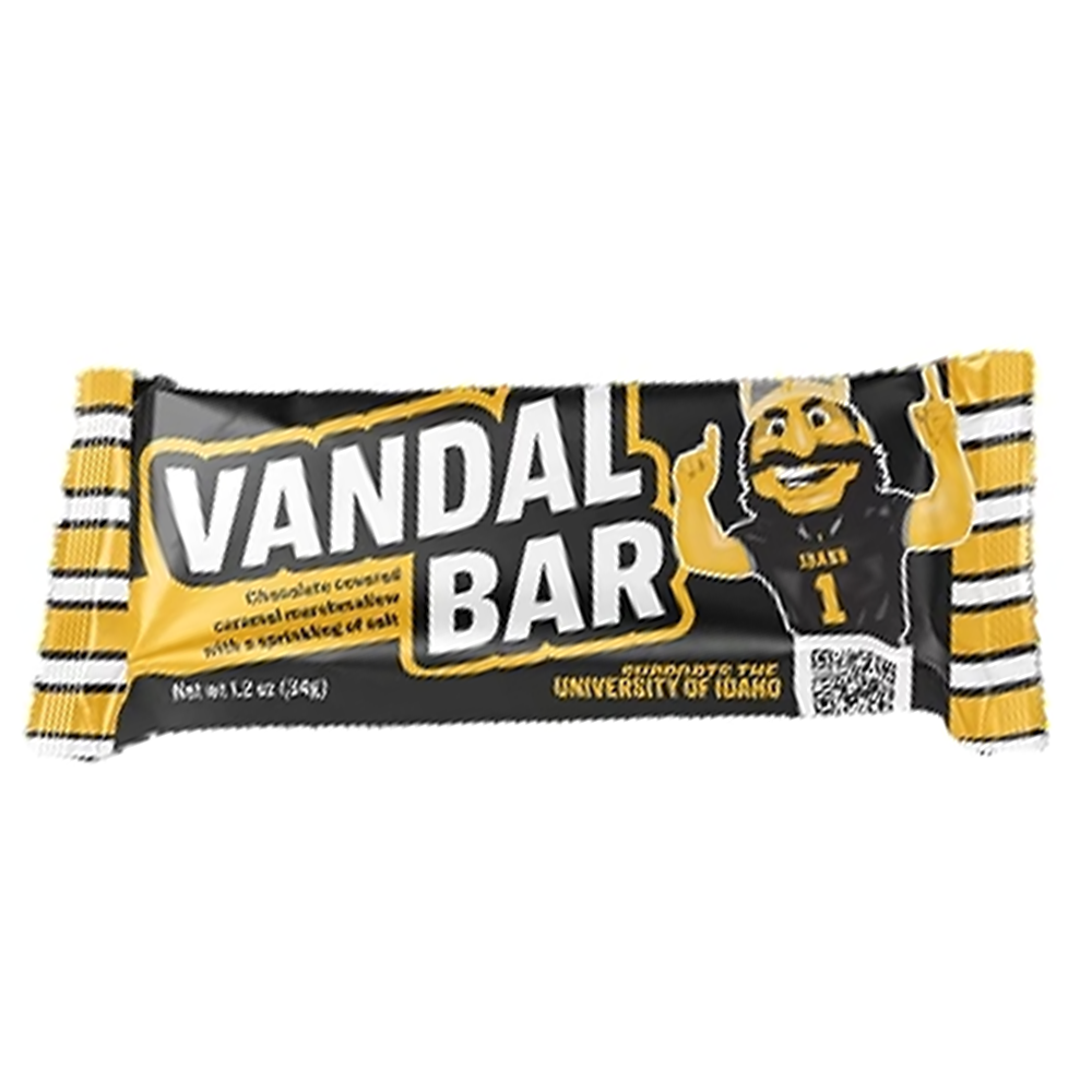 Vandal Bar - 18 Count