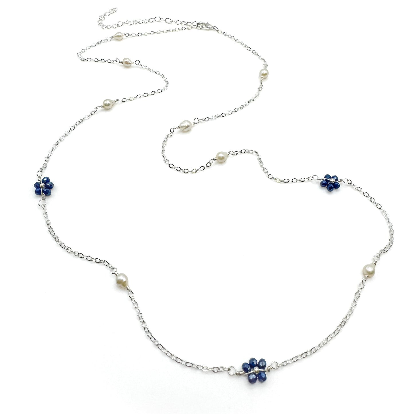 Veronica necklace