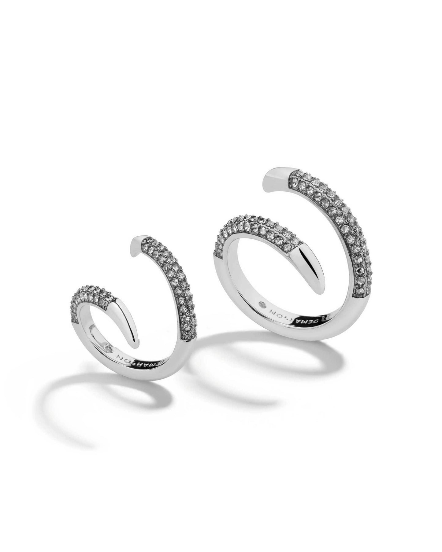 Vesey Duo Ring