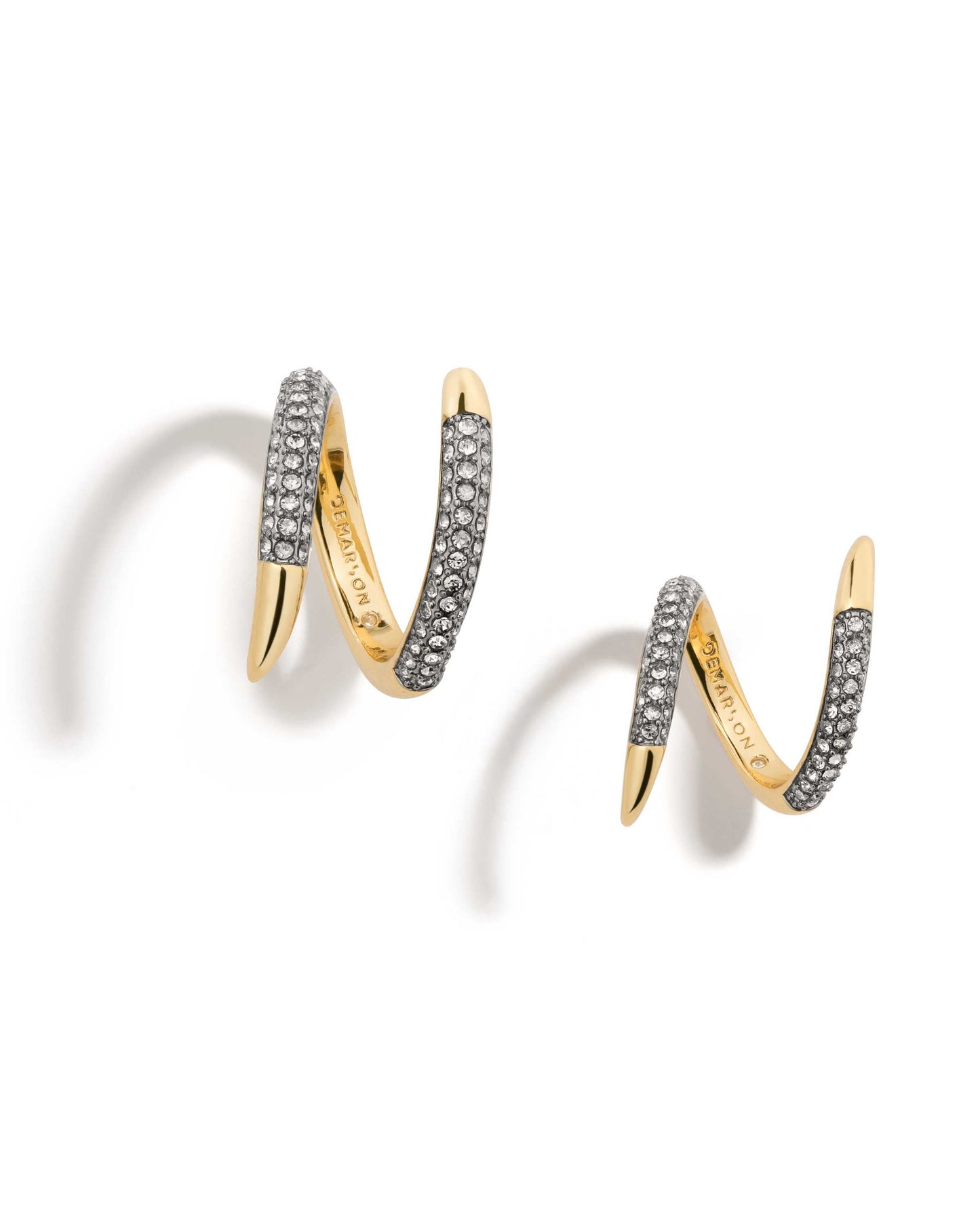 Vesey Duo Ring