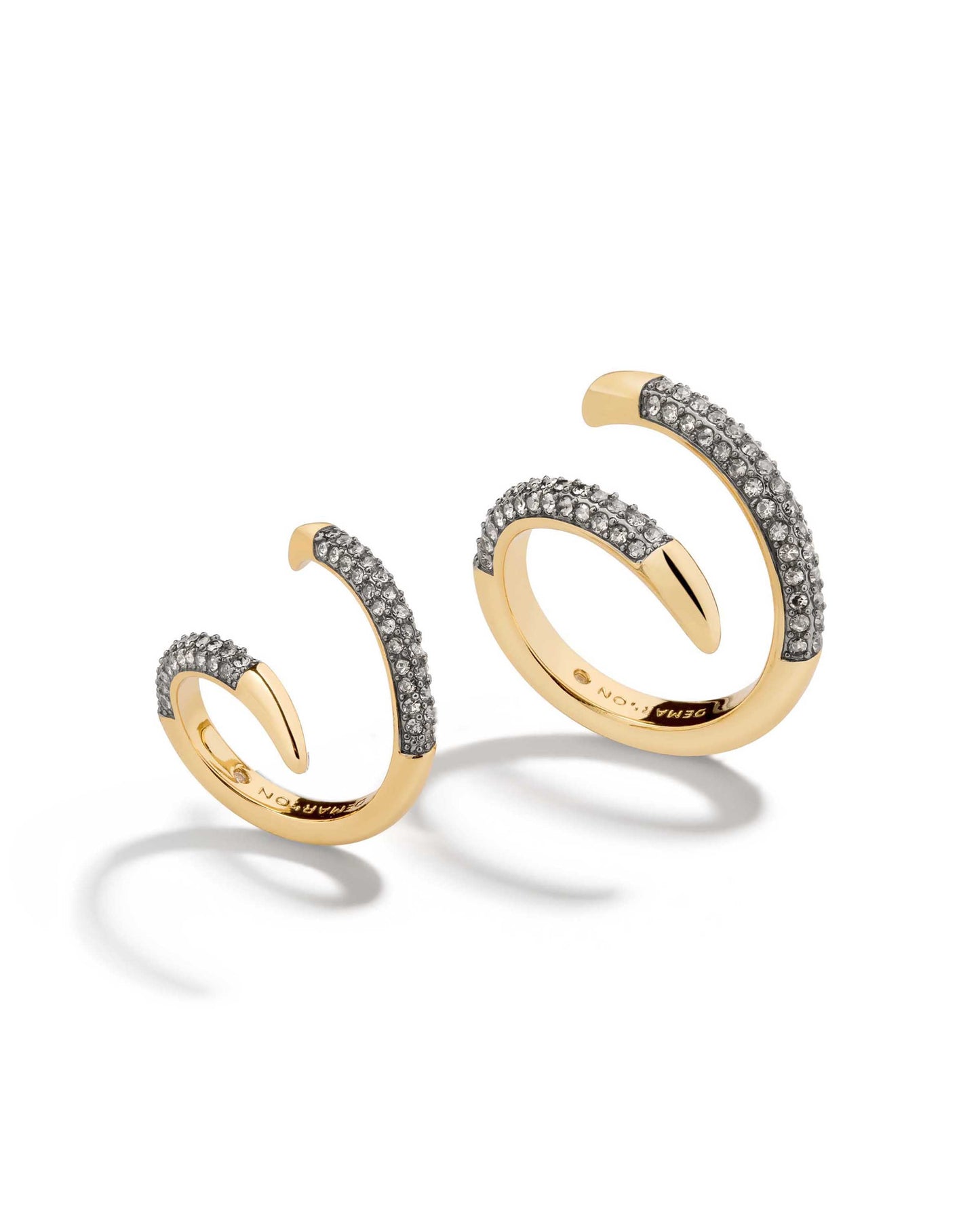 Vesey Duo Ring