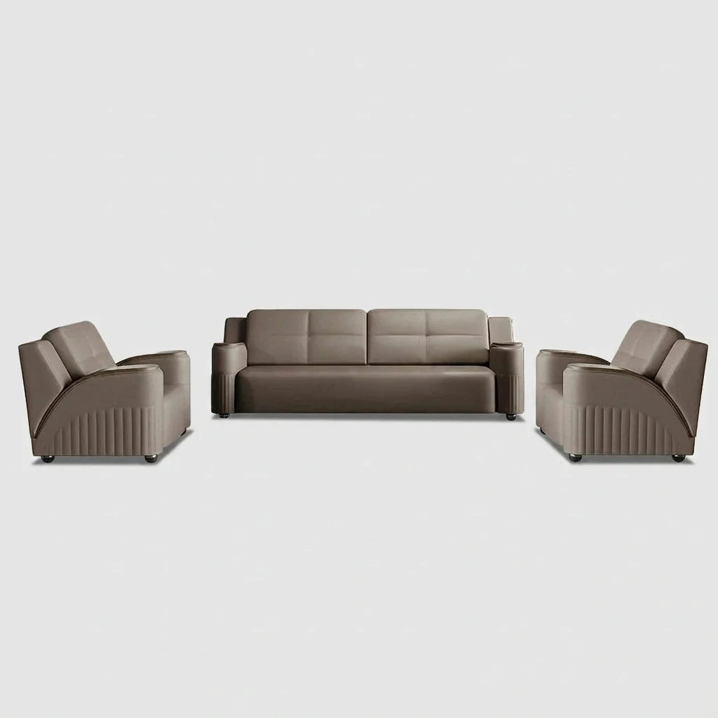 Nora · Office Waiting Area Lounge Seating