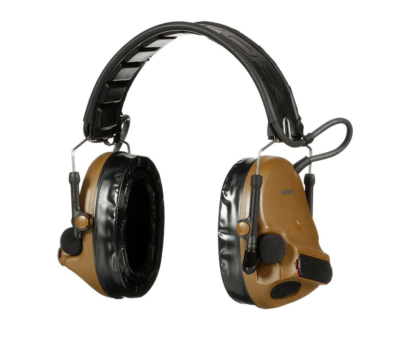 Peltor ComTac V - All Colors & Models Available