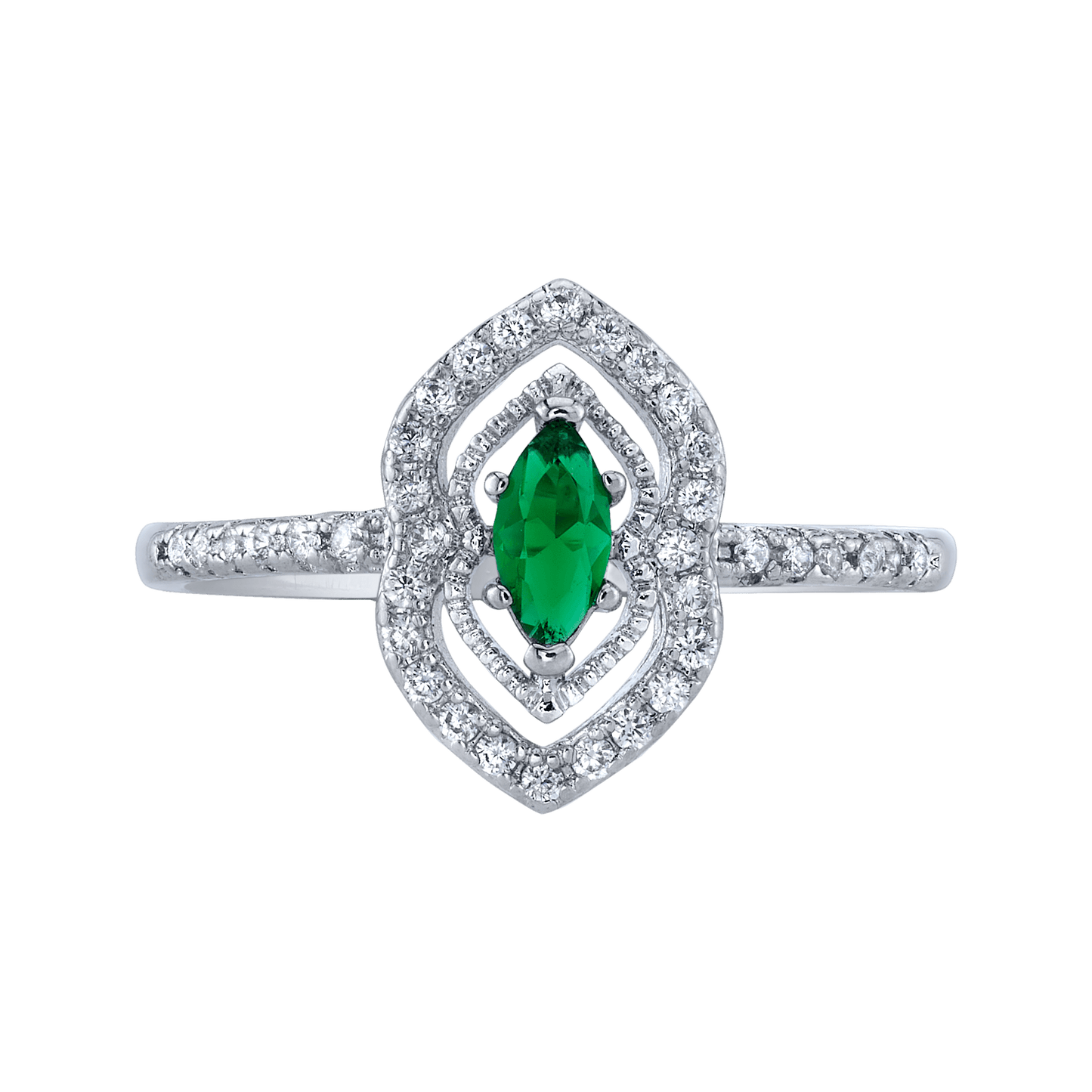 Envious Muse Ring