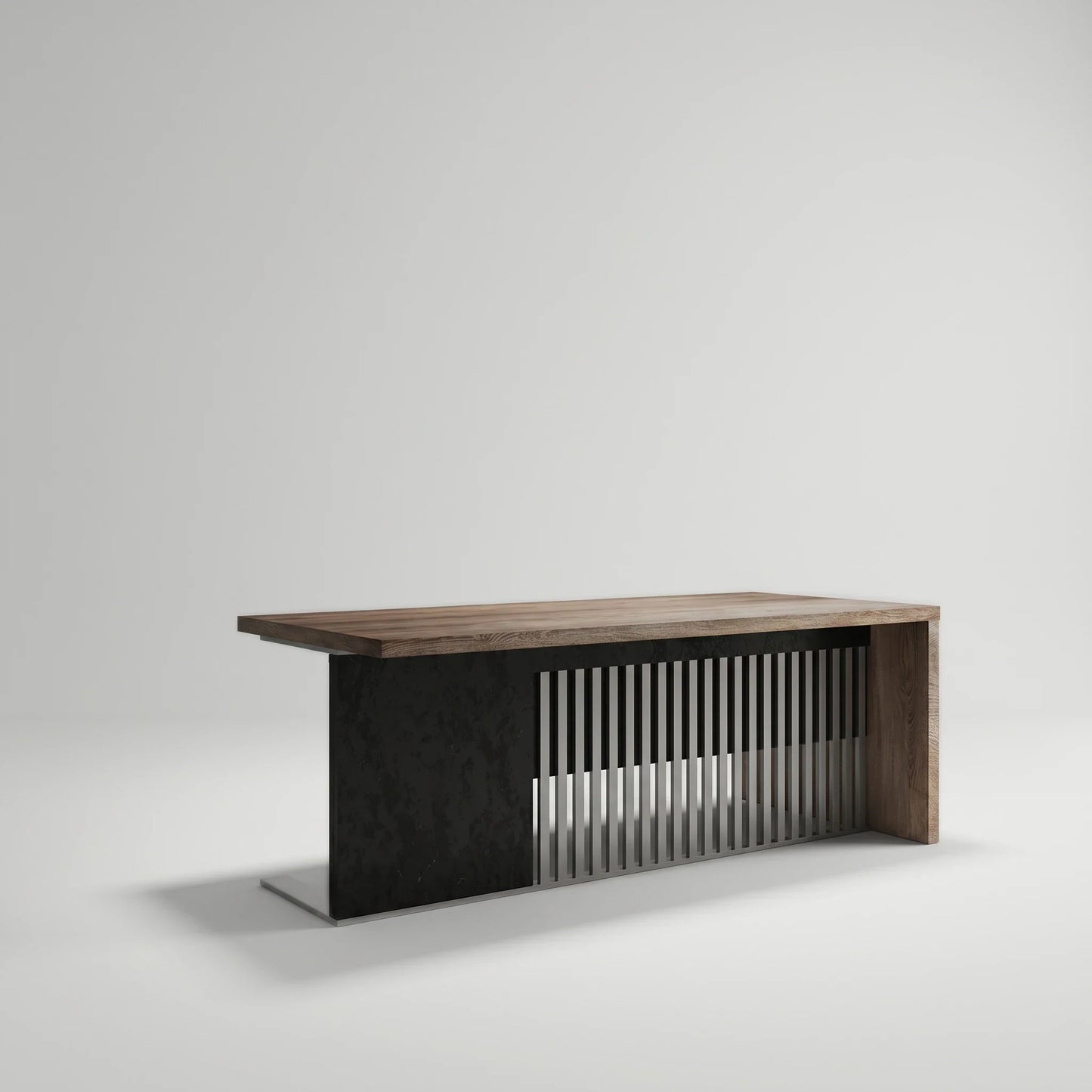 Croft · Small Executive Desk