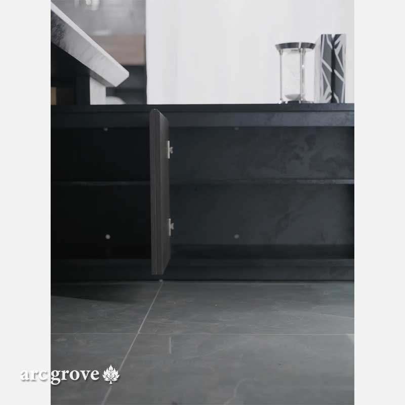 Buckler · Modern L-Shaped Desk