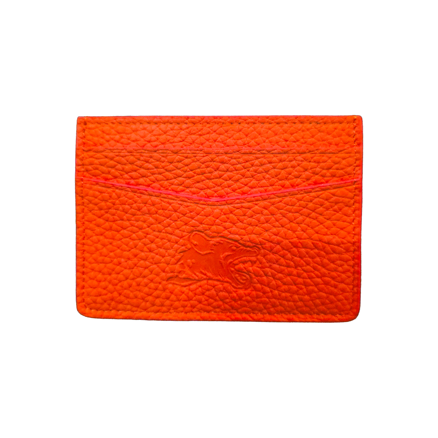 Hyena Wallet Orange