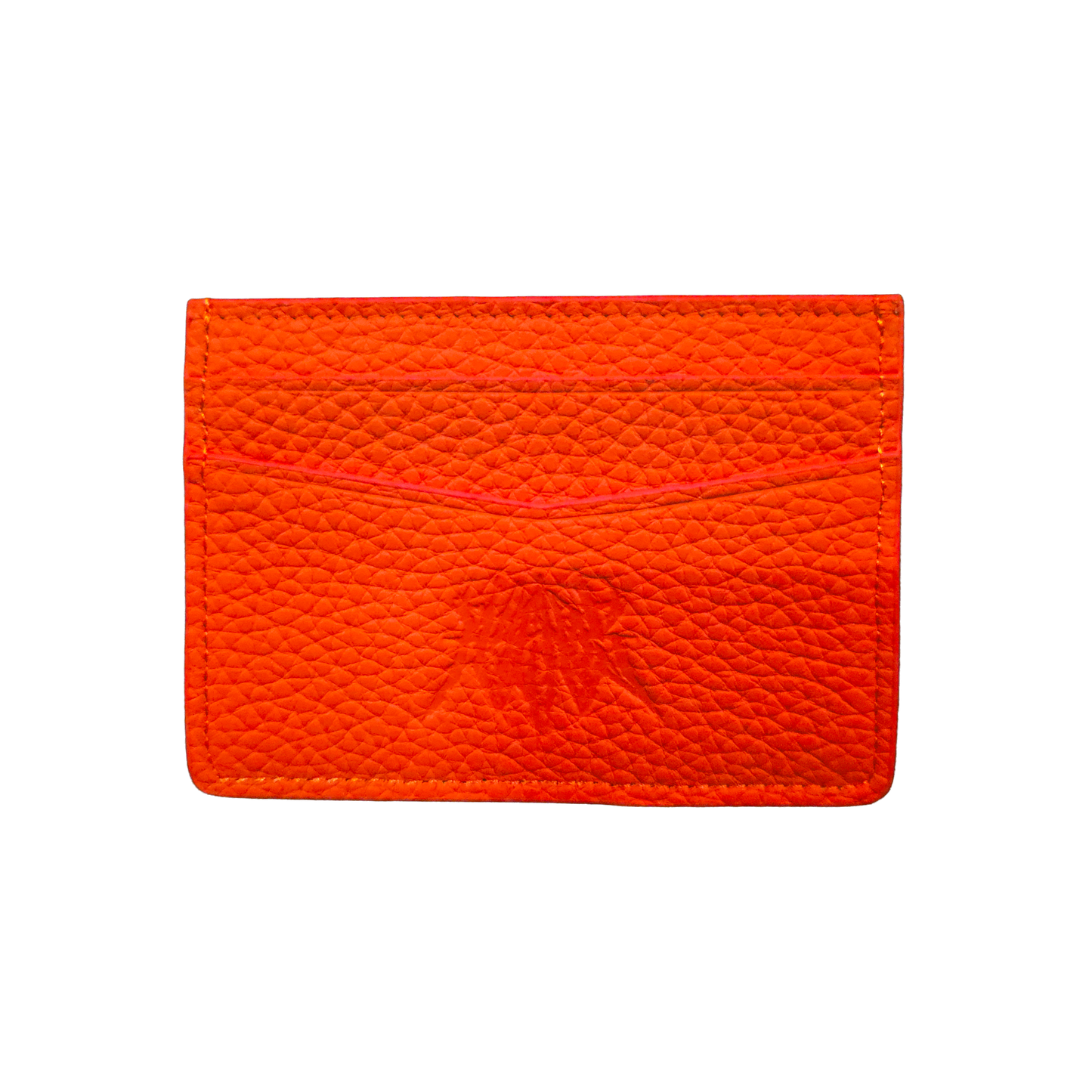 Hyena Wallet Orange